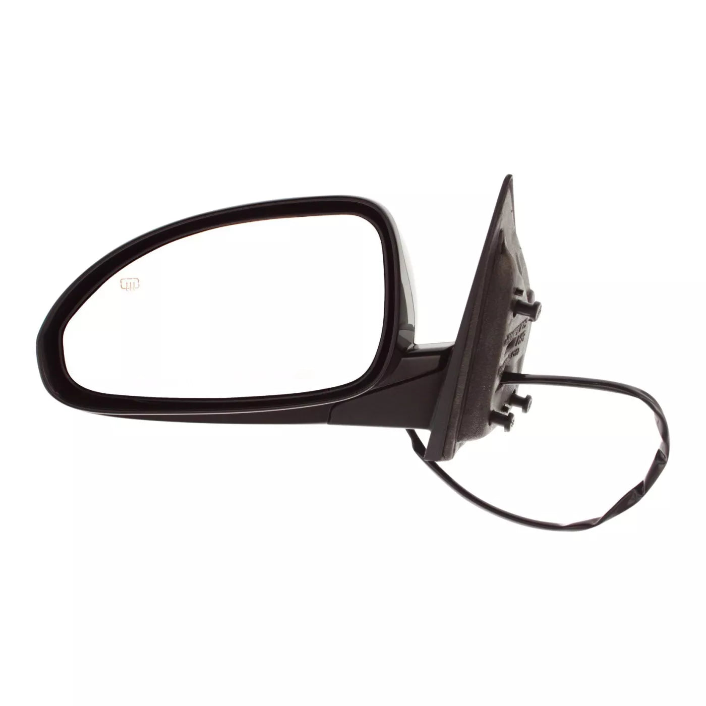 Left Side Mirror outside rear view 2013 - 2017 BUICK ENCLAVE GM1320380 25867090