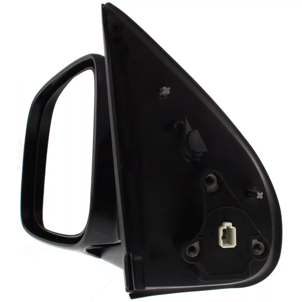 Left Side Mirror outside rear view 2004 - 2012 CHEVROLET COLORADO GM1320382 GM1320280 25954871 15246906