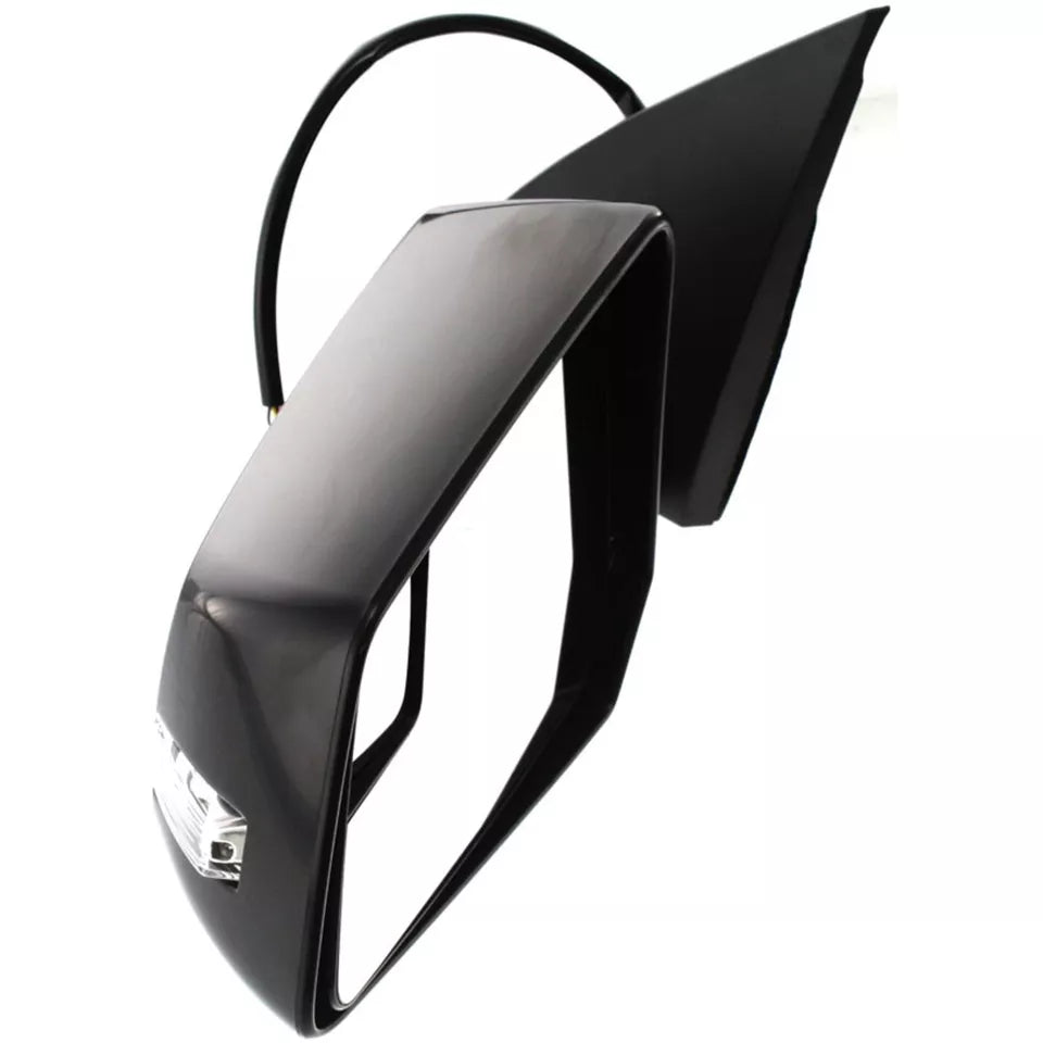 Espejo retrovisor exterior izquierdo 2009 - 2014 CHEVROLET TRAVERSE GM1320383 20879274