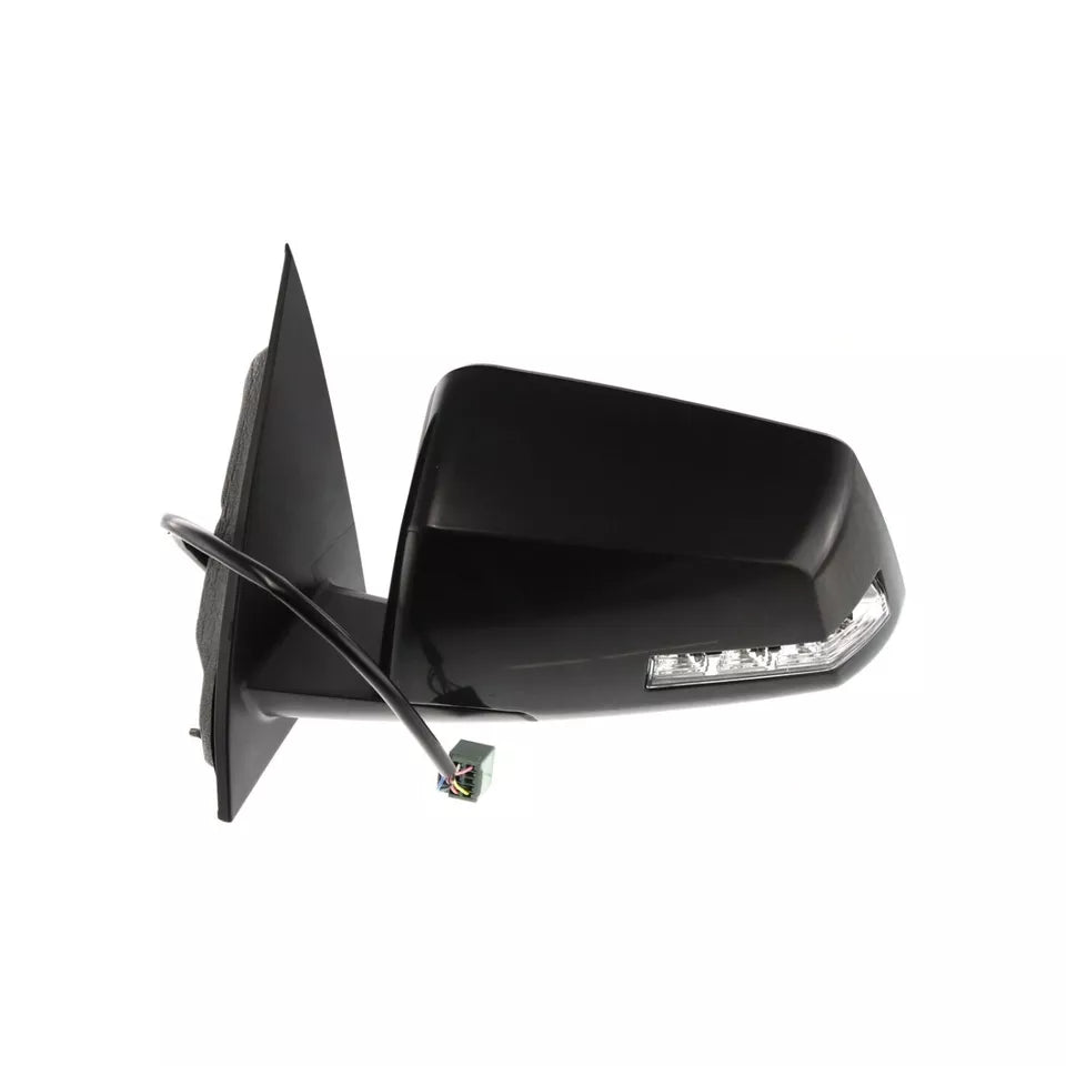 Espejo retrovisor exterior izquierdo 2009 - 2014 CHEVROLET TRAVERSE GM1320383 20879274