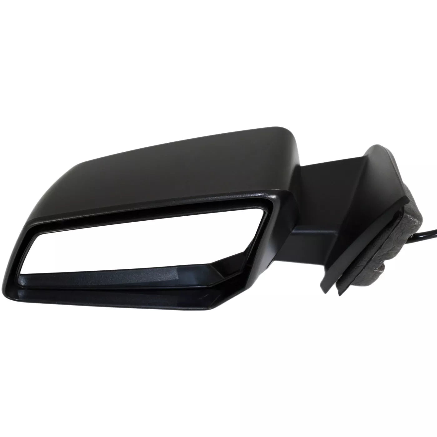 Espejo retrovisor exterior izquierdo 2009 - 2017 CHEVROLET TRAVERSE GM1320388 23453775