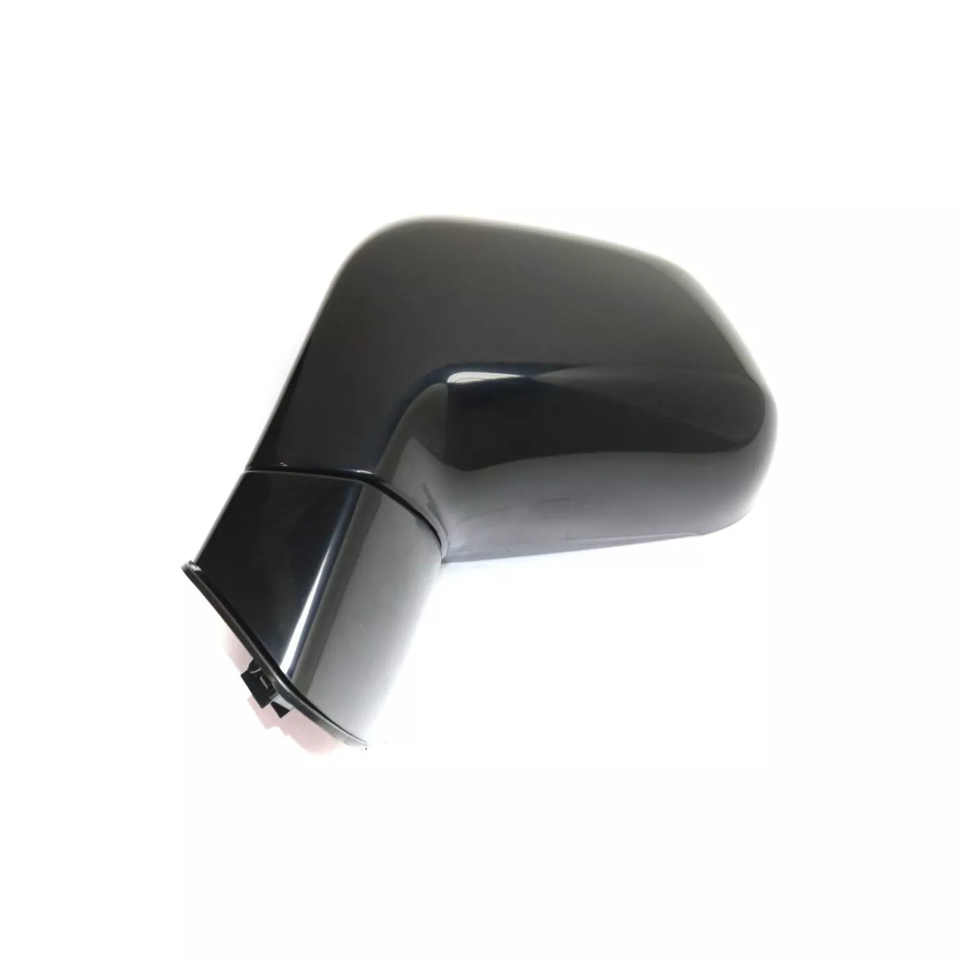 Left Side Mirror outside rear view 2008 - 2015 CHEVROLET CAPTIVA SPORT GM1320390 19211047