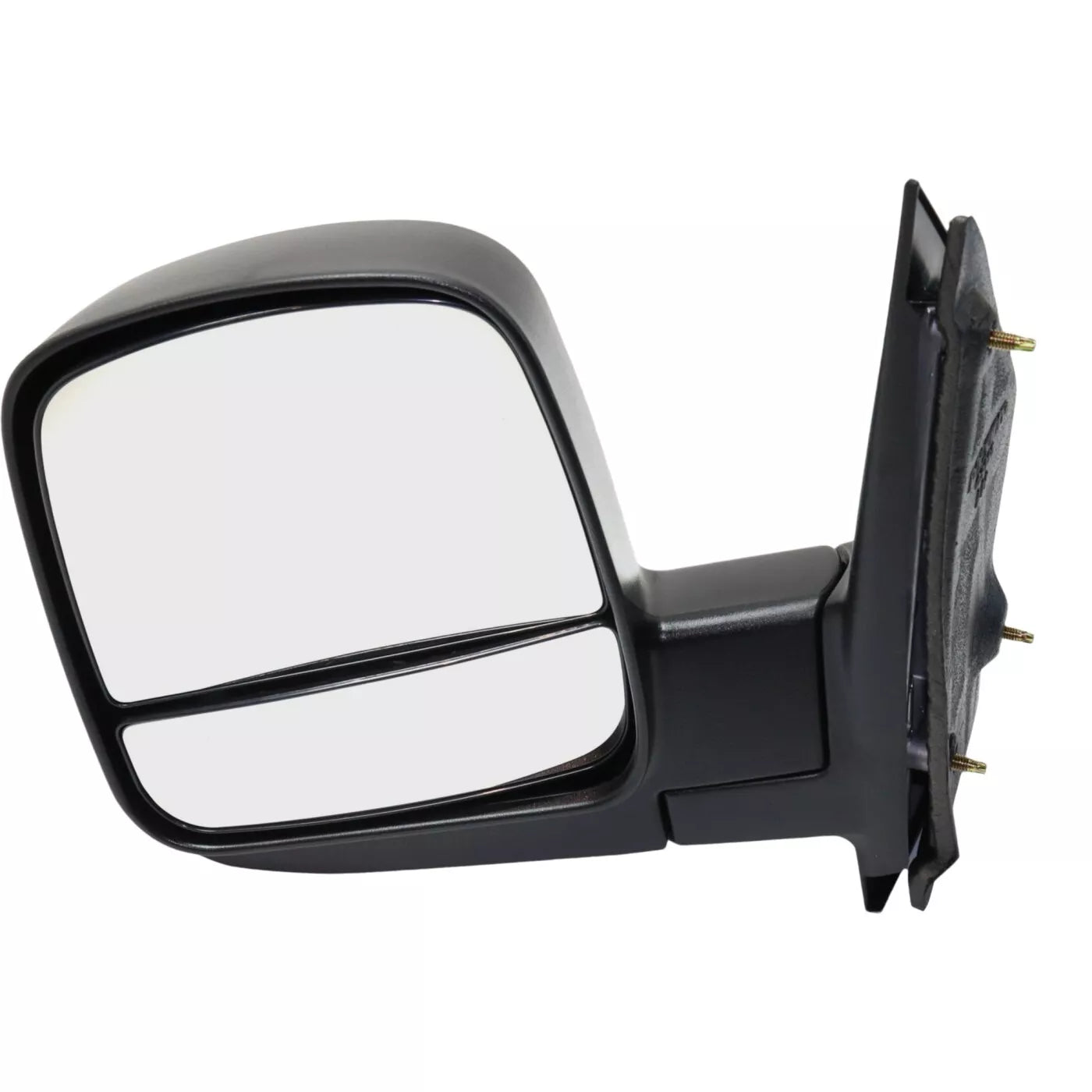 Left Side Mirror outside rear view 2008 - 2021 CHEVROLET EXPRESS 1500 GM1320395 20838065