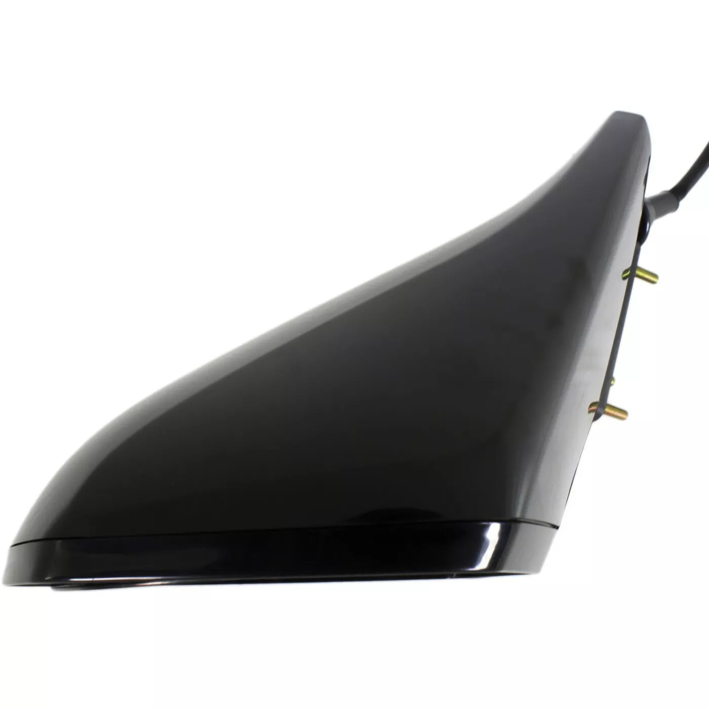 Left Side Mirror outside rear view 2010 - 2015 CHEVROLET CAMARO GM1320405 22762487