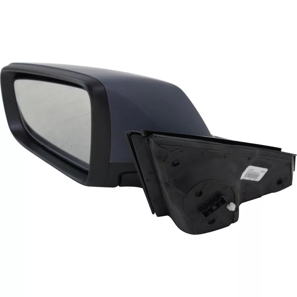 Espejo retrovisor exterior izquierdo 2010 - 2010 BUICK ALLURE GM1320425 22857476