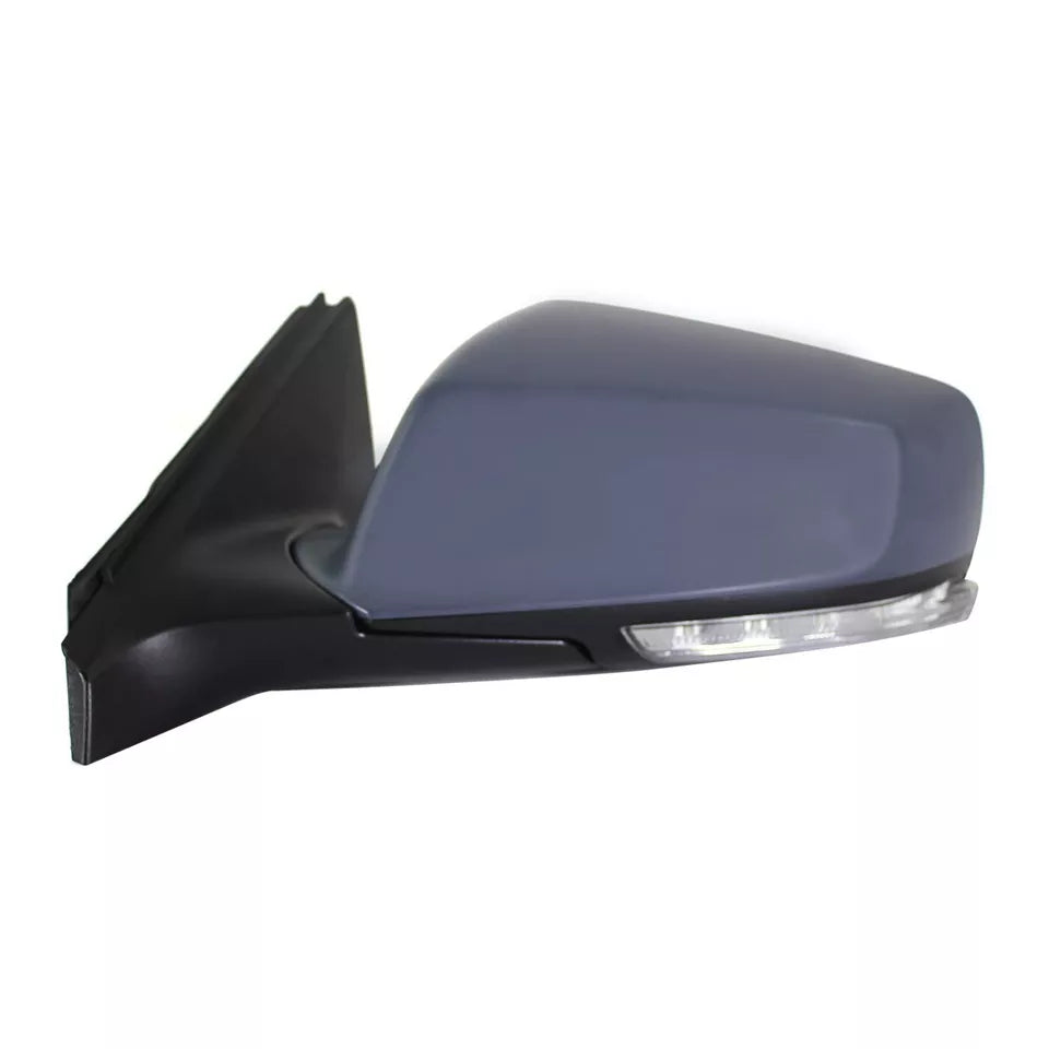 Espejo retrovisor exterior izquierdo 2010 - 2010 BUICK ALLURE GM1320425 22857476