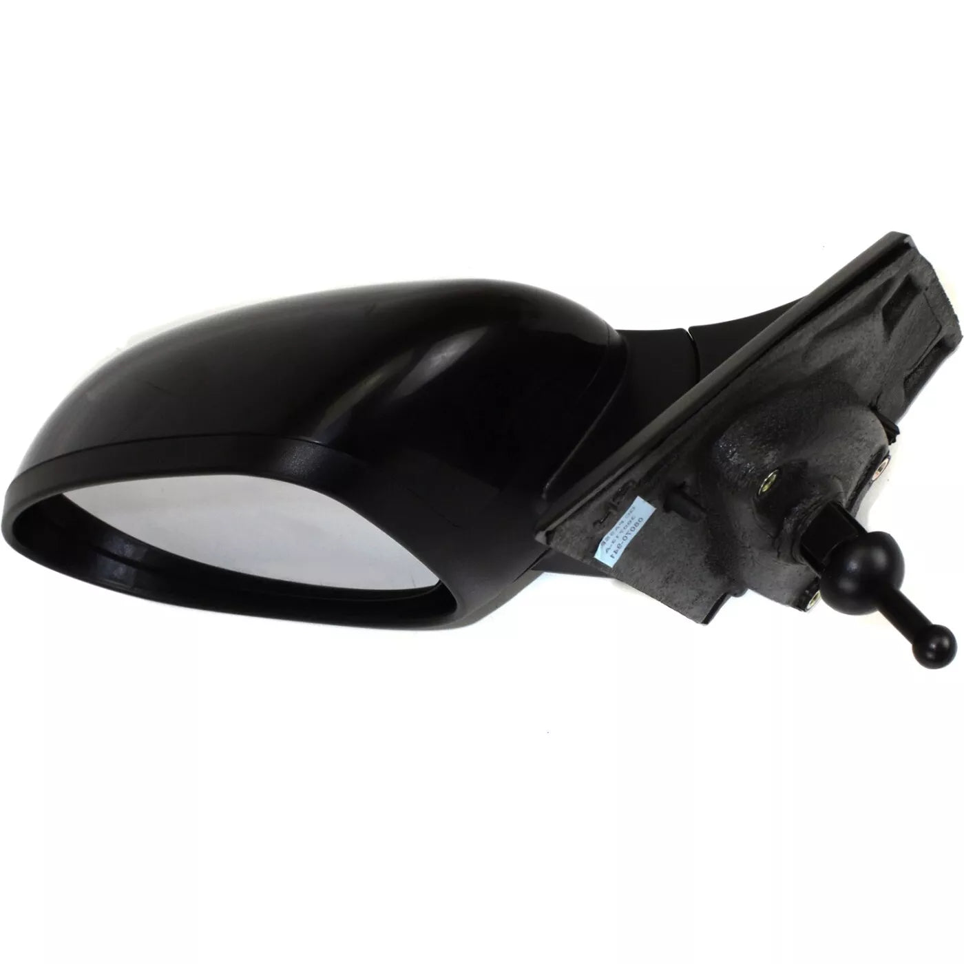 Left Side Mirror outside rear view 2012 - 2020 CHEVROLET SONIC GM1320432 95205416