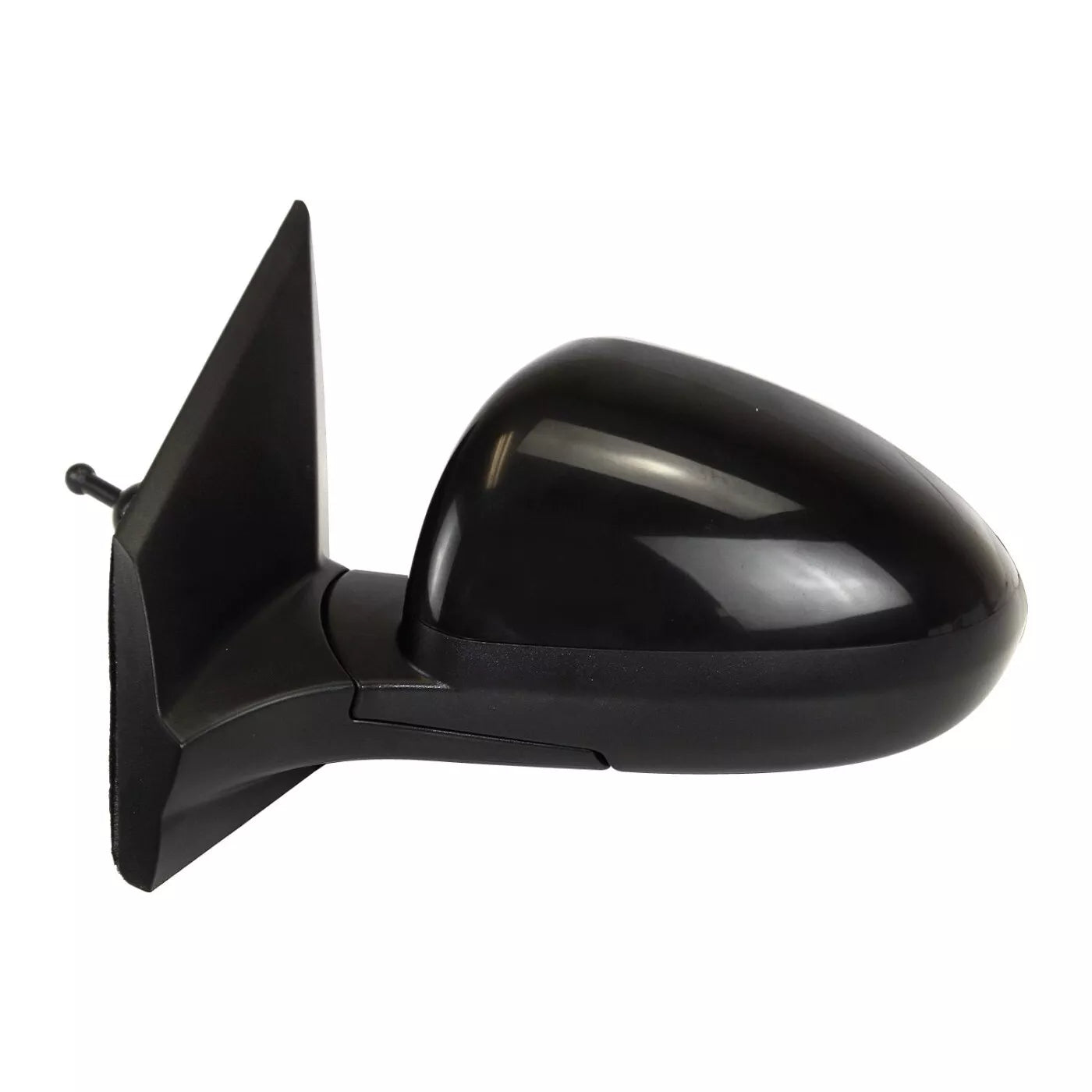 Left Side Mirror outside rear view 2012 - 2020 CHEVROLET SONIC GM1320432 95205416