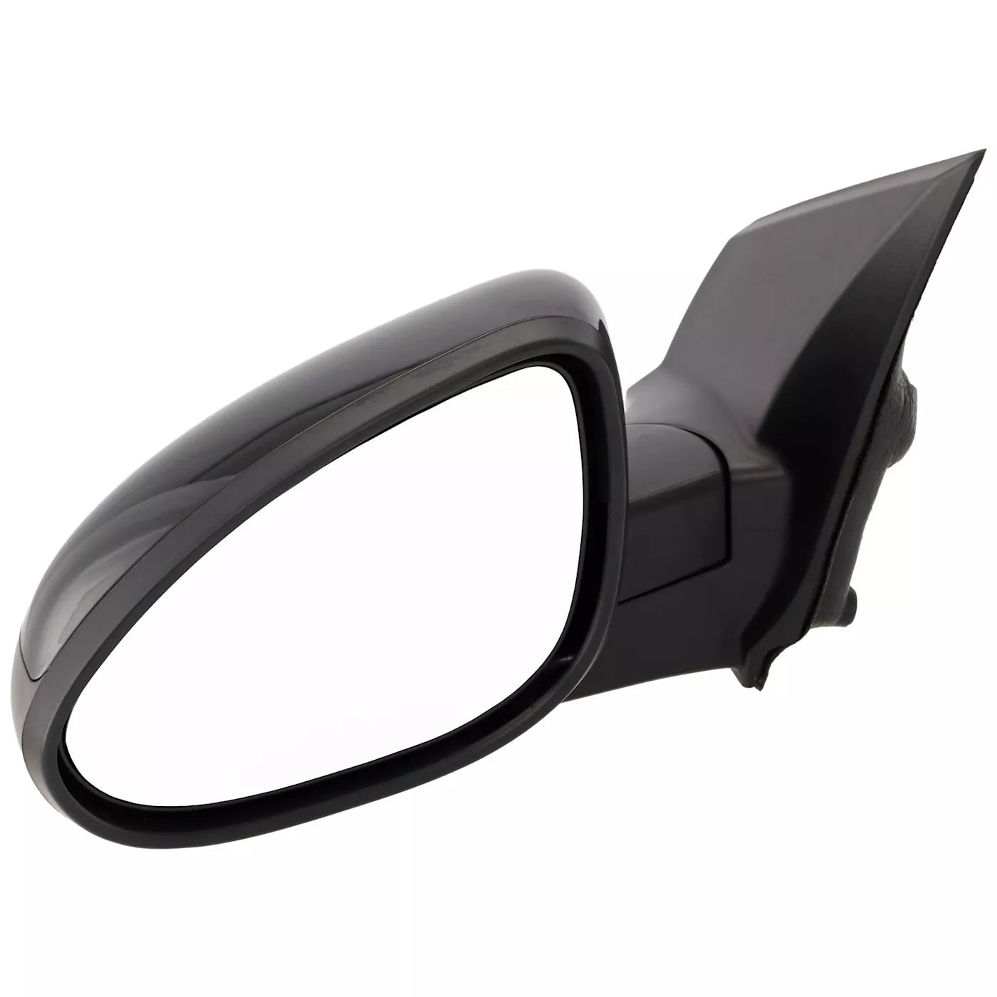 Left Side Mirror outside rear view 2012 - 2020 CHEVROLET SONIC GM1320433 95205436