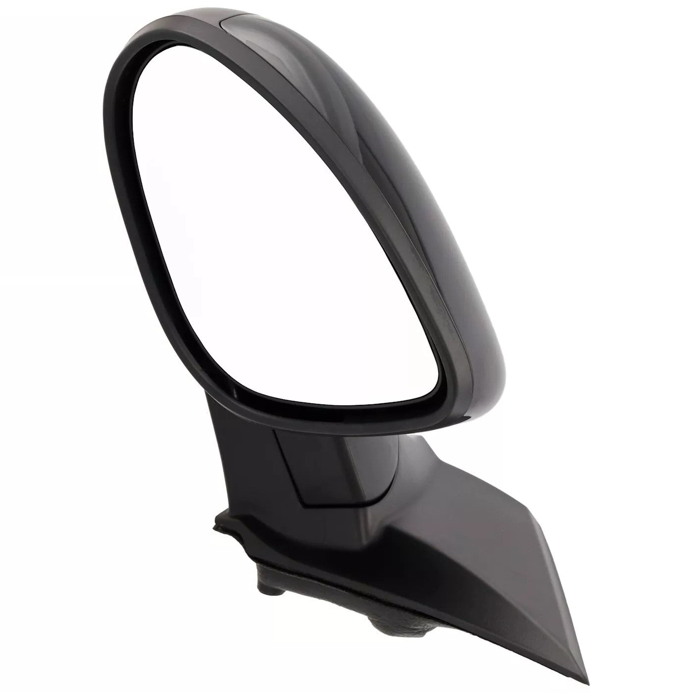 Left Side Mirror outside rear view 2012 - 2020 CHEVROLET SONIC GM1320433 95205436