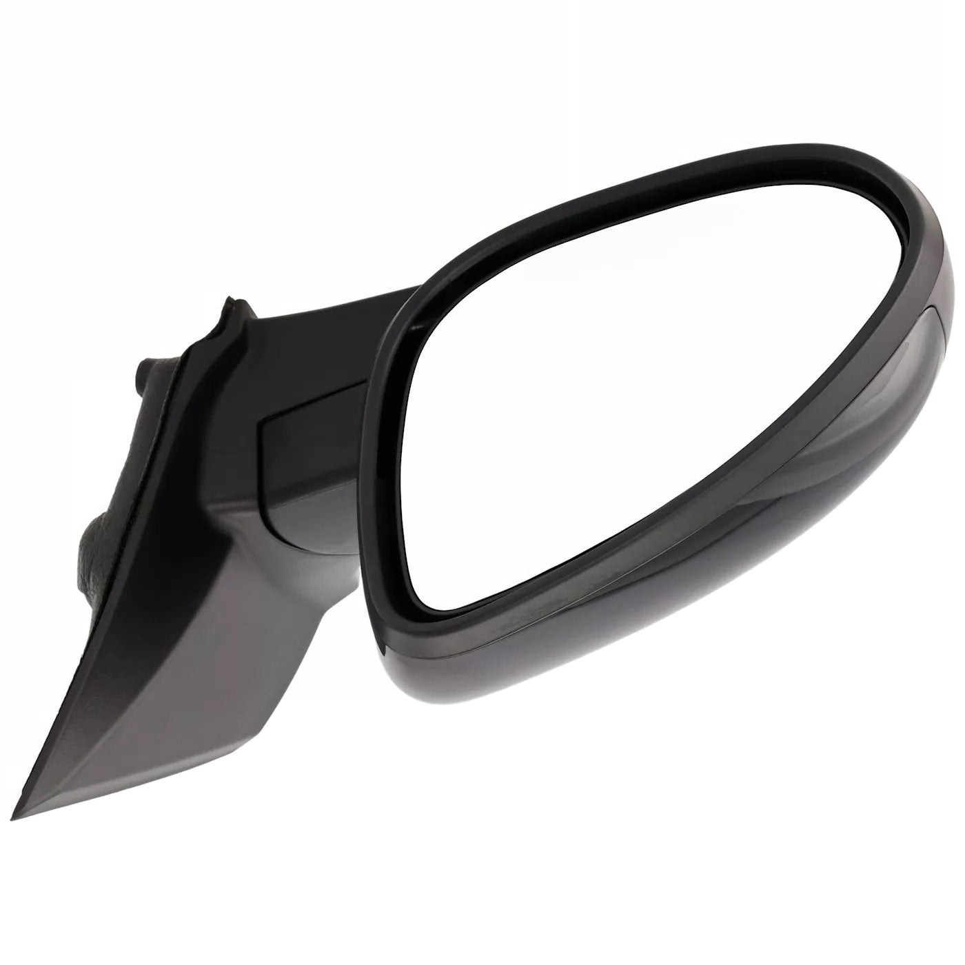 Left Side Mirror outside rear view 2012 - 2020 CHEVROLET SONIC GM1320433 95205436