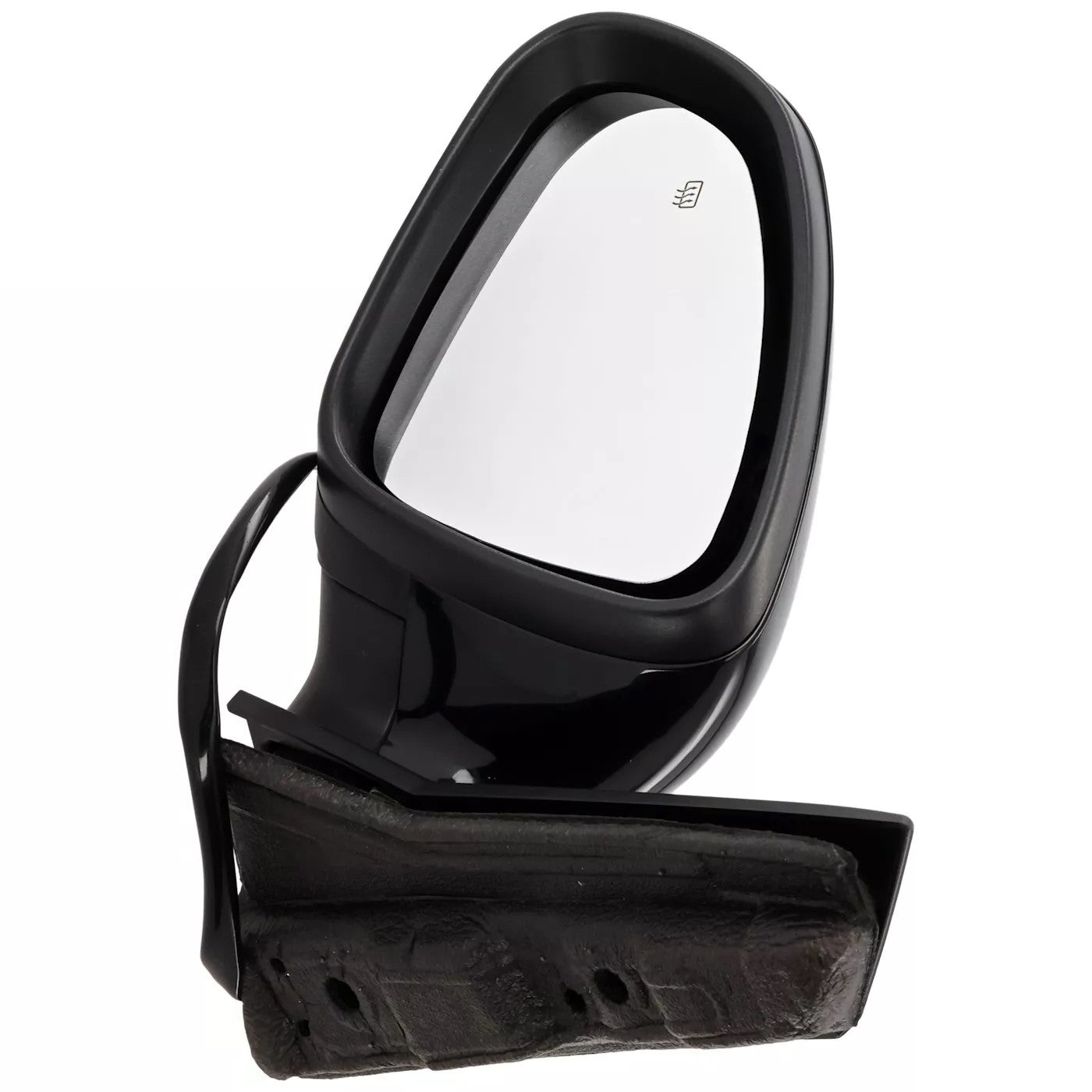 Left Side Mirror outside rear view 2012 - 2017 BUICK VERANO GM1320439 22908063