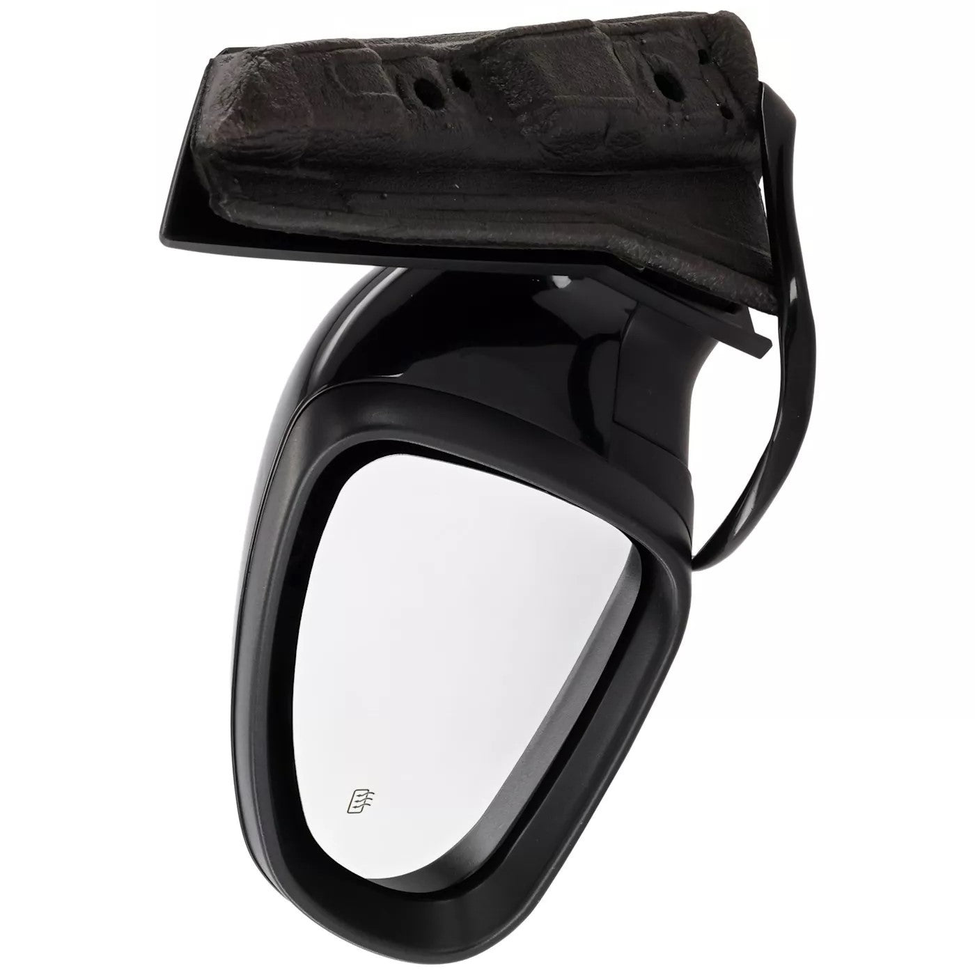 Left Side Mirror outside rear view 2012 - 2017 BUICK VERANO GM1320439 22908063