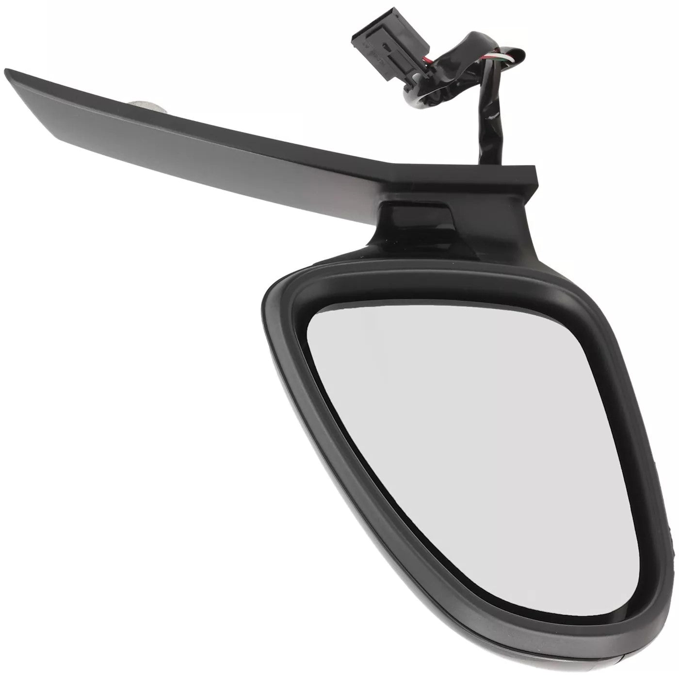 Left Side Mirror outside rear view 2012 - 2017 BUICK VERANO GM1320440 22762389