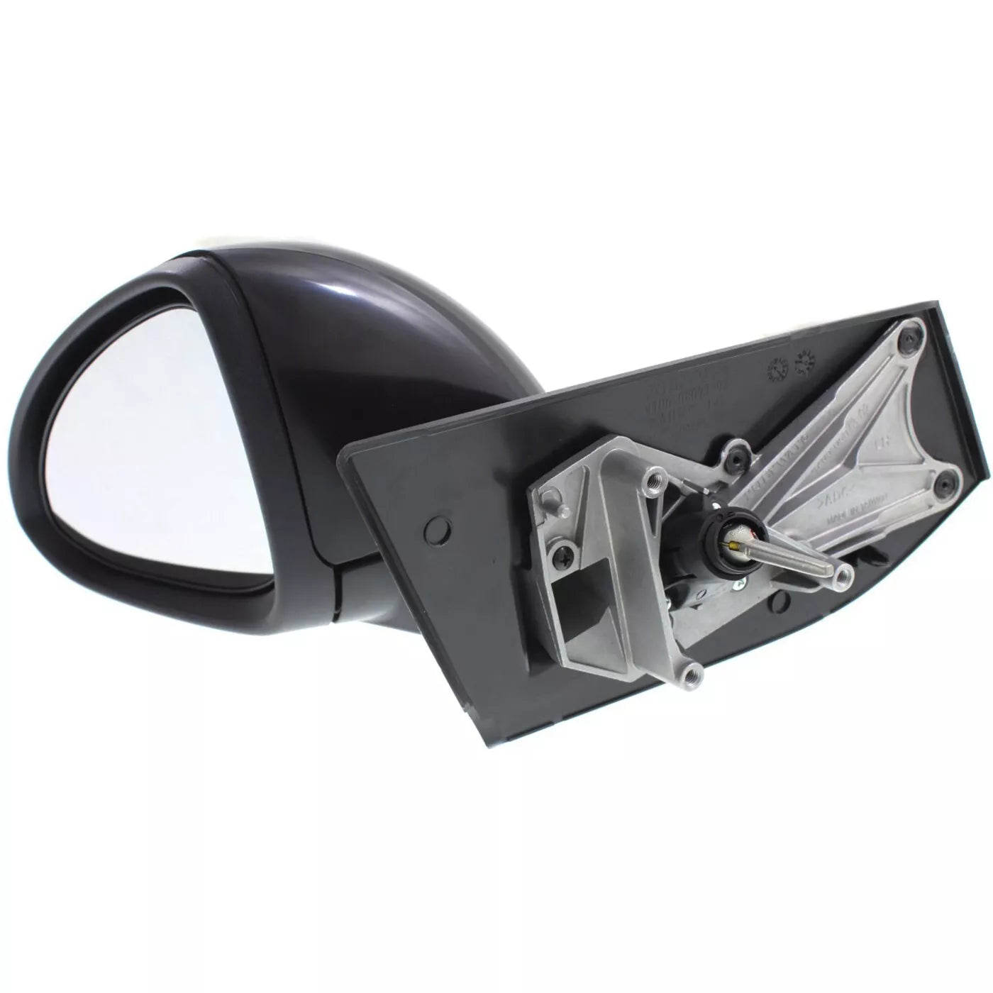 Espejo retrovisor exterior izquierdo 2013 - 2015 CHEVROLET SPARK GM1320450 95434294