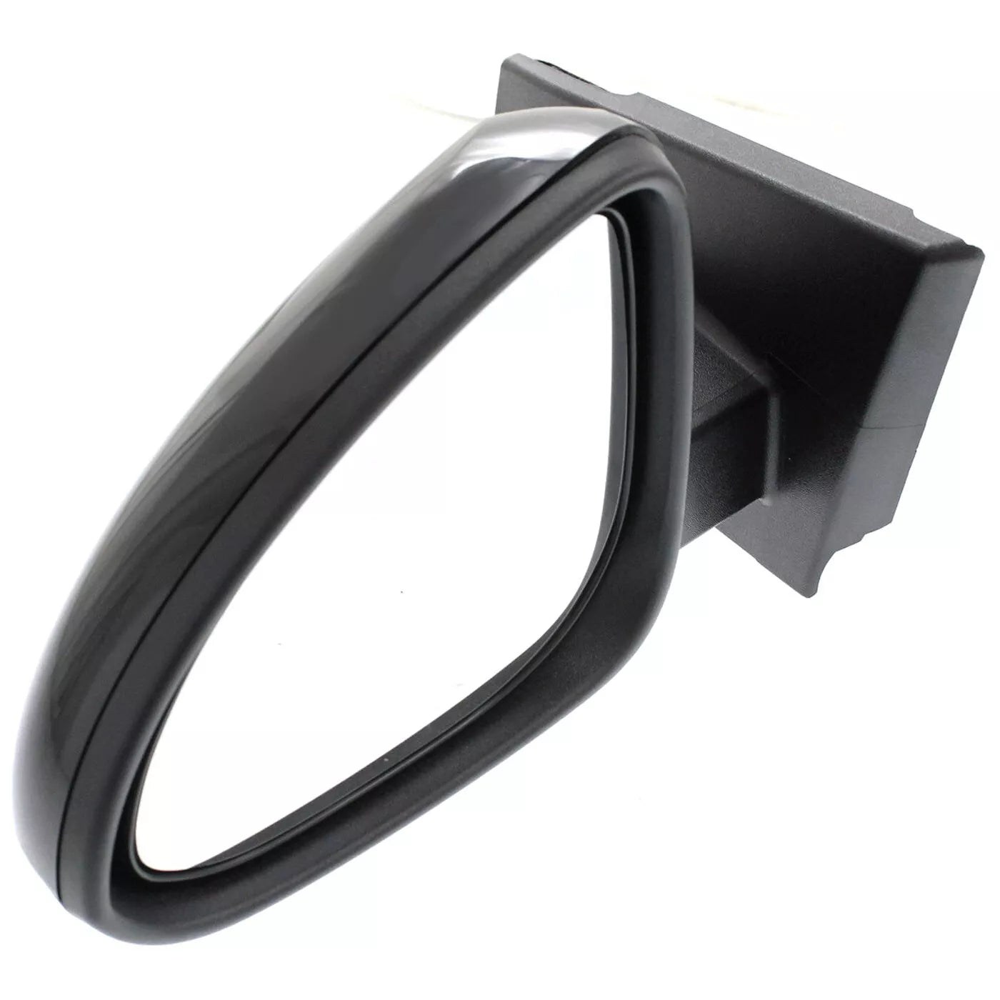 Espejo retrovisor exterior izquierdo 2013 - 2015 CHEVROLET SPARK GM1320451 95101454