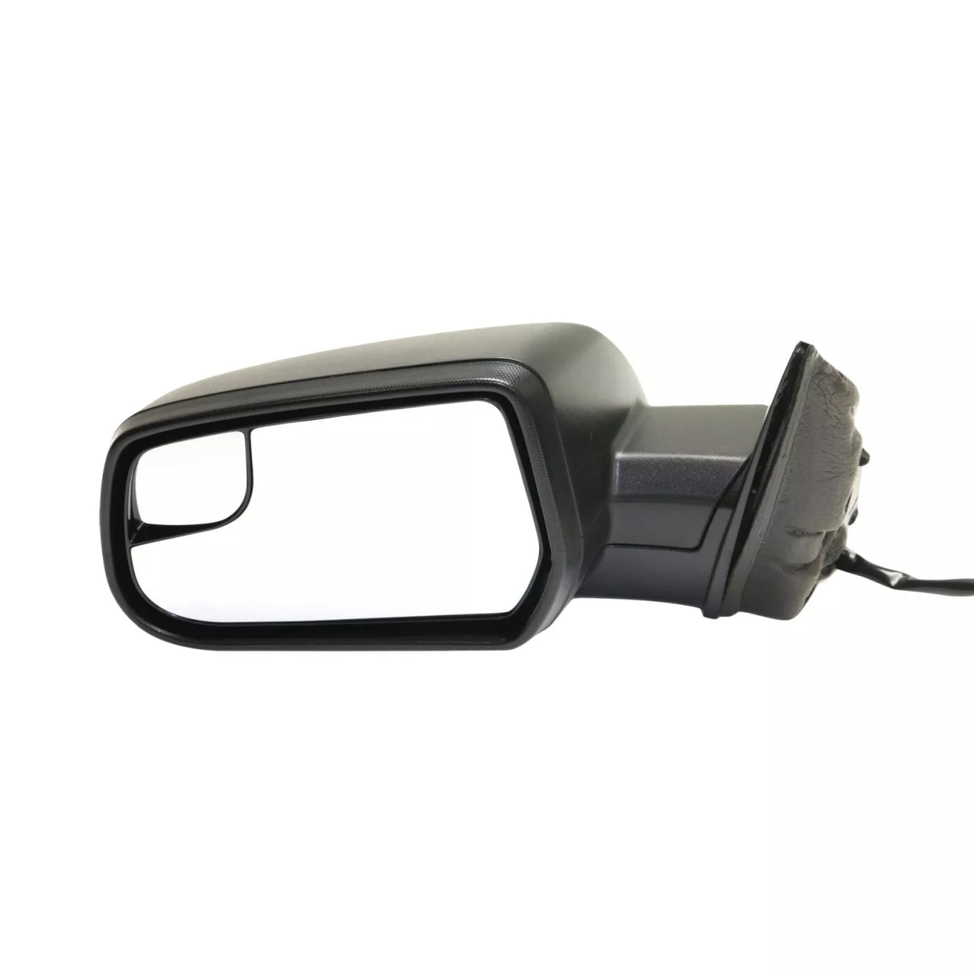 Left Side Mirror outside rear view 2010 - 2017 CHEVROLET EQUINOX GM1320452 22818262