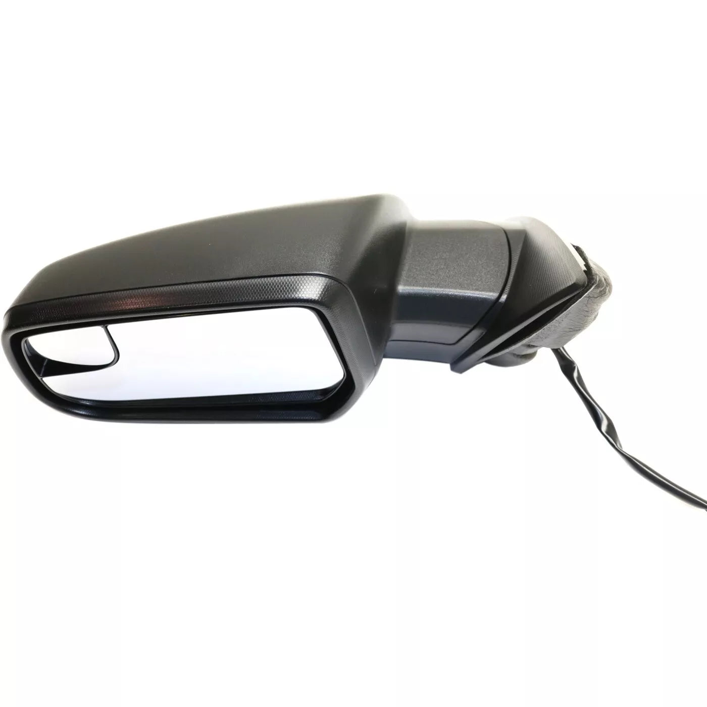 Left Side Mirror outside rear view 2010 - 2017 CHEVROLET EQUINOX GM1320452 22818262