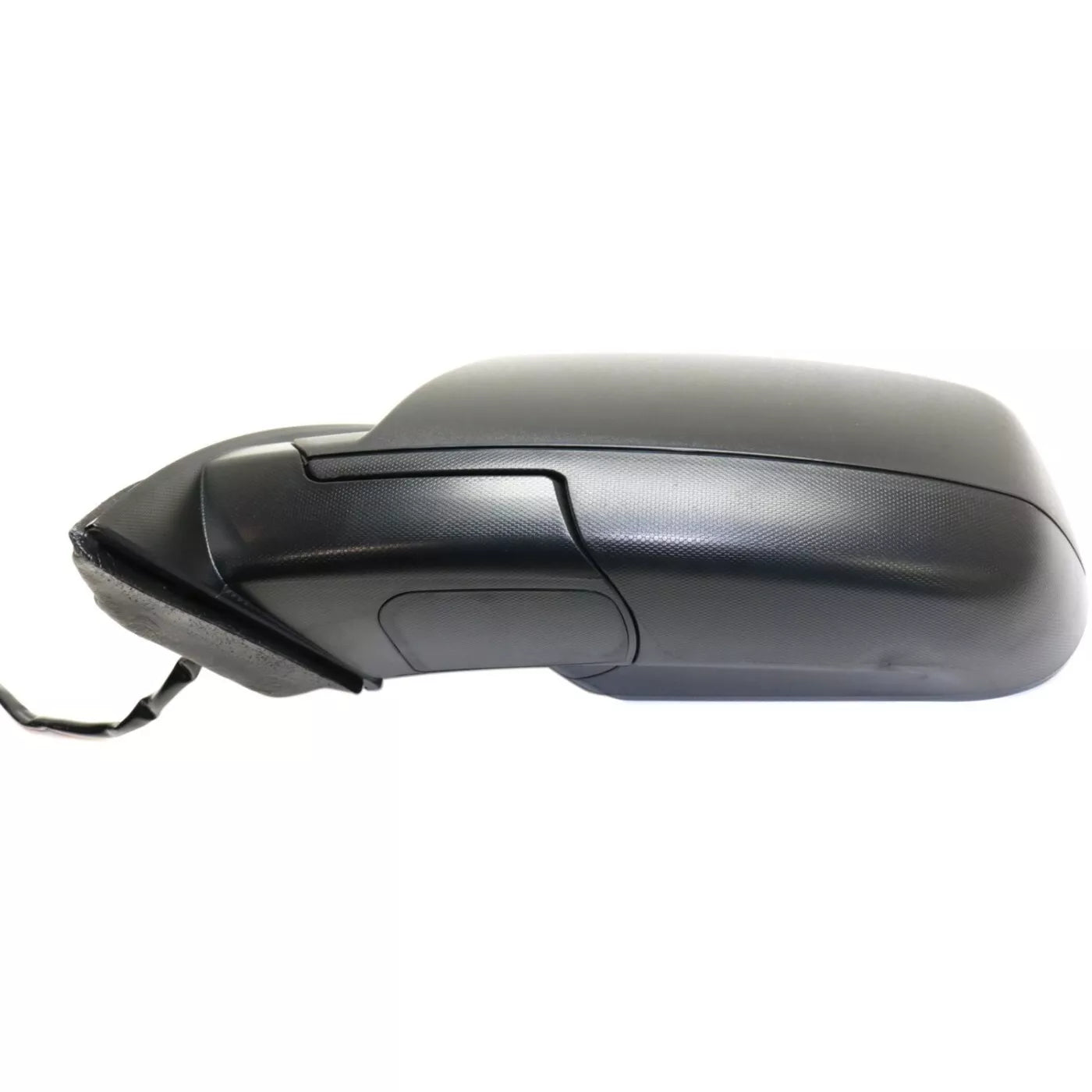 Left Side Mirror outside rear view 2010 - 2017 CHEVROLET EQUINOX GM1320452 22818262