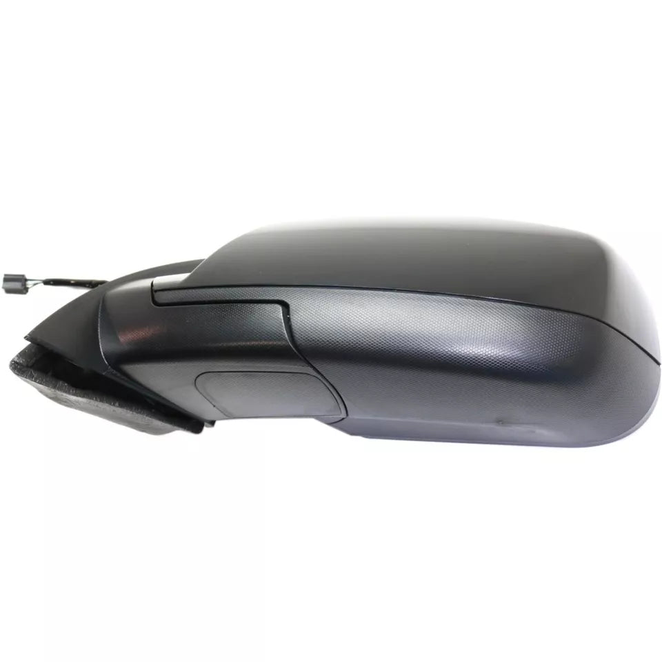 Left Side Mirror outside rear view 2011 - 2014 GMC TERRAIN GM1320453 22818288