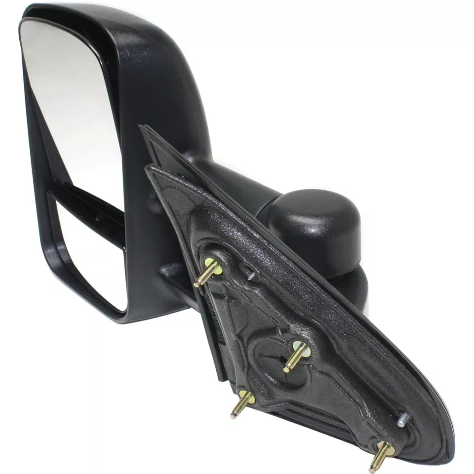 Espejo retrovisor exterior izquierdo 2014 - 2018 CHEVROLET SILVERADO 1500 GM1320455 22820395