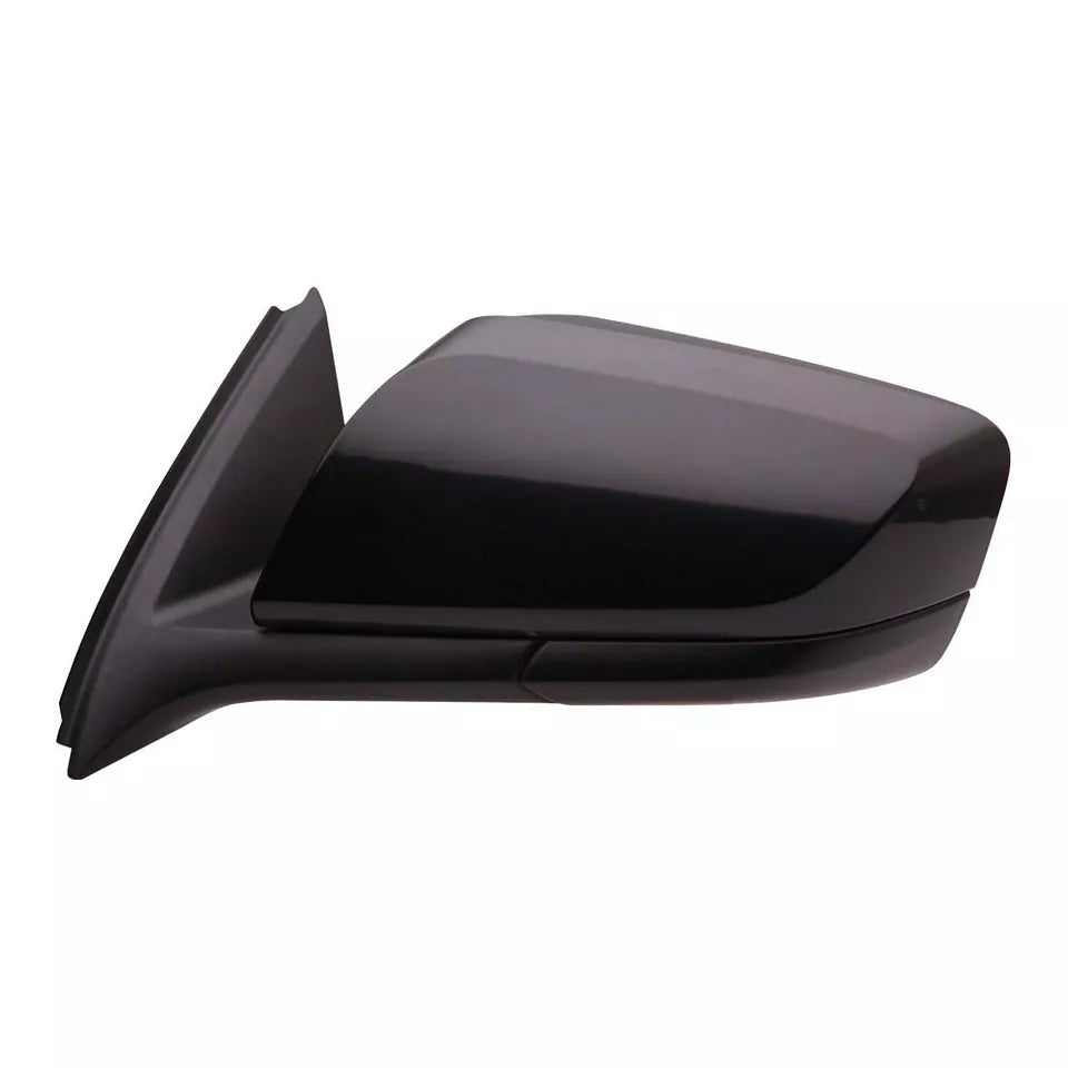 Left Side Mirror outside rear view 2014 - 2020 CHEVROLET IMPALA GM1320459 22936946