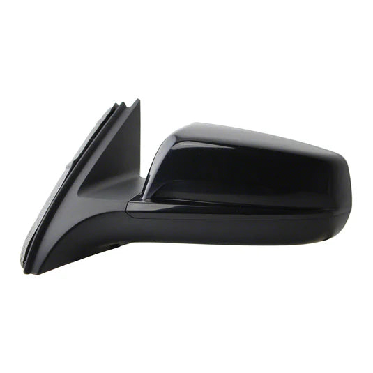 Left Side Mirror outside rear view 2013 - 2016 CHEVROLET MALIBU GM1320462 22860546-PFM