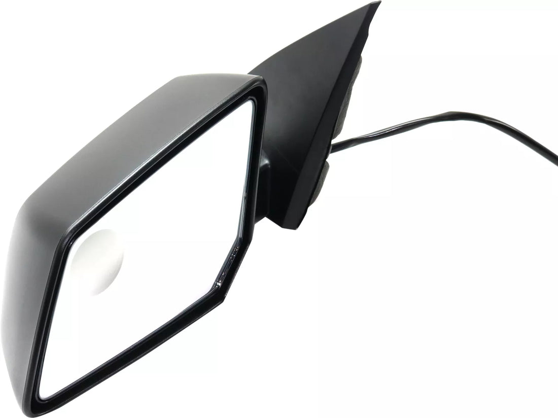 Left Side Mirror outside rear view 2013 - 2013 GMC ACADIA GM1320474 22860751