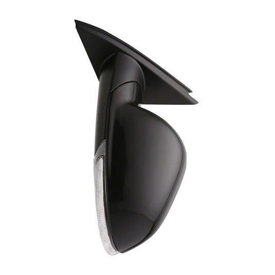 Left Side Mirror outside rear view 2011 - 2017 BUICK REGAL GM1320486 22960084