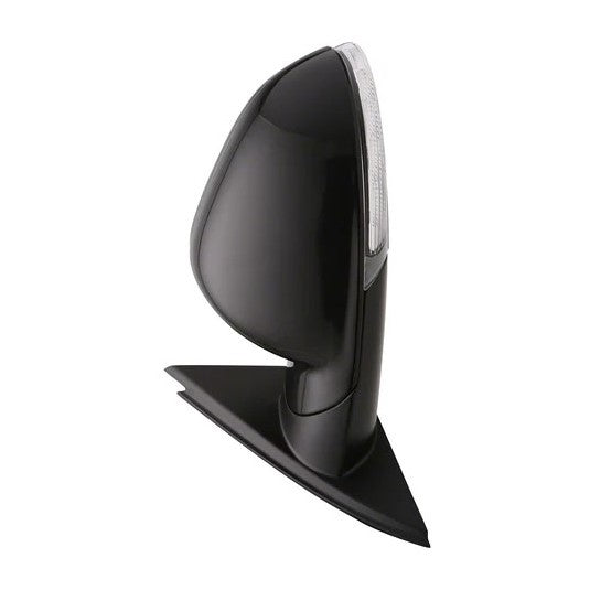 Left Side Mirror outside rear view 2011 - 2017 BUICK REGAL GM1320486 22960084