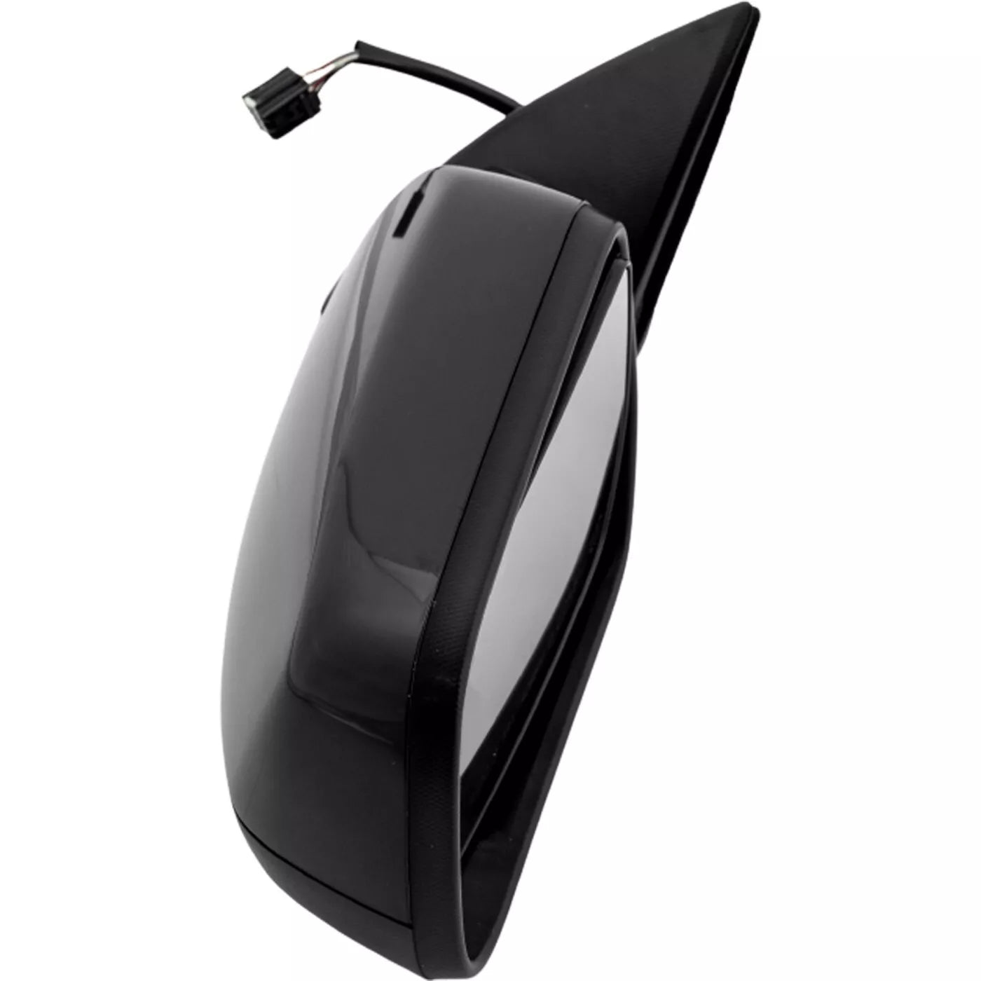 Left Side Mirror outside rear view 2015 - 2017 CHEVROLET EQUINOX GM1320490 23219864