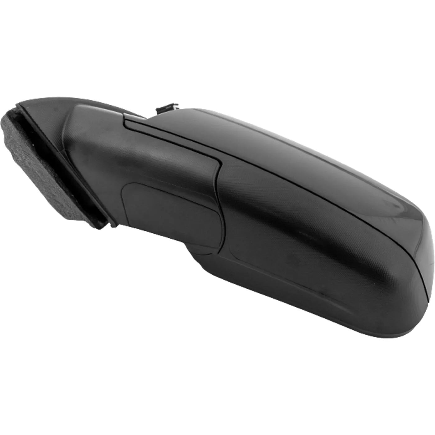 Left Side Mirror outside rear view 2015 - 2017 CHEVROLET EQUINOX GM1320490 23219864