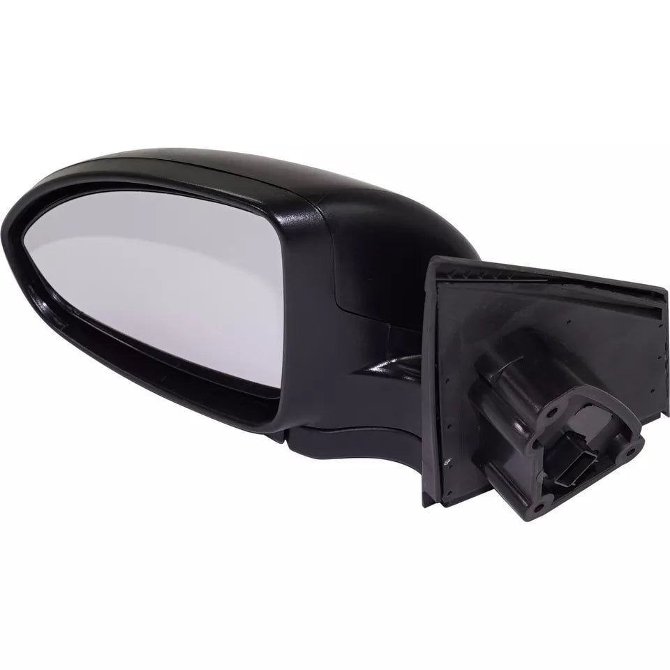 Left Side Mirror outside rear view 2011 - 2015 CHEVROLET CRUZE GM1320501 95186709