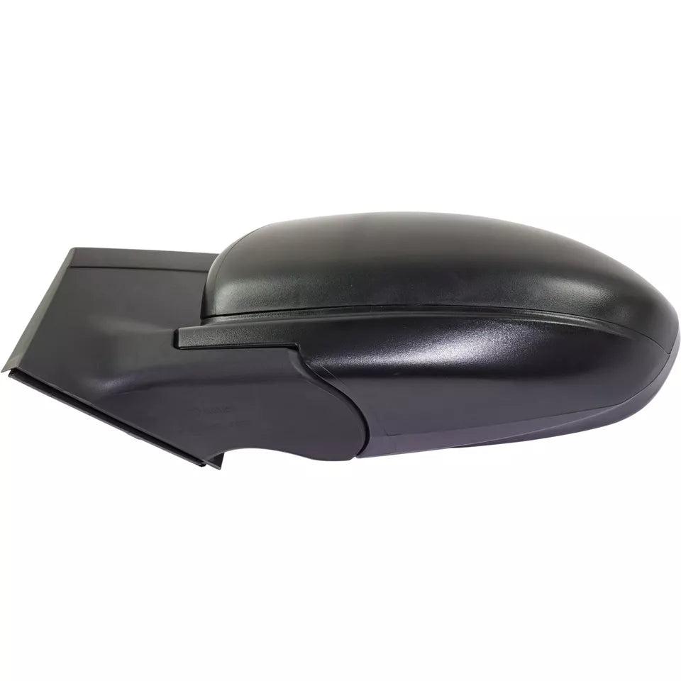 Left Side Mirror outside rear view 2011 - 2015 CHEVROLET CRUZE GM1320501 95186709