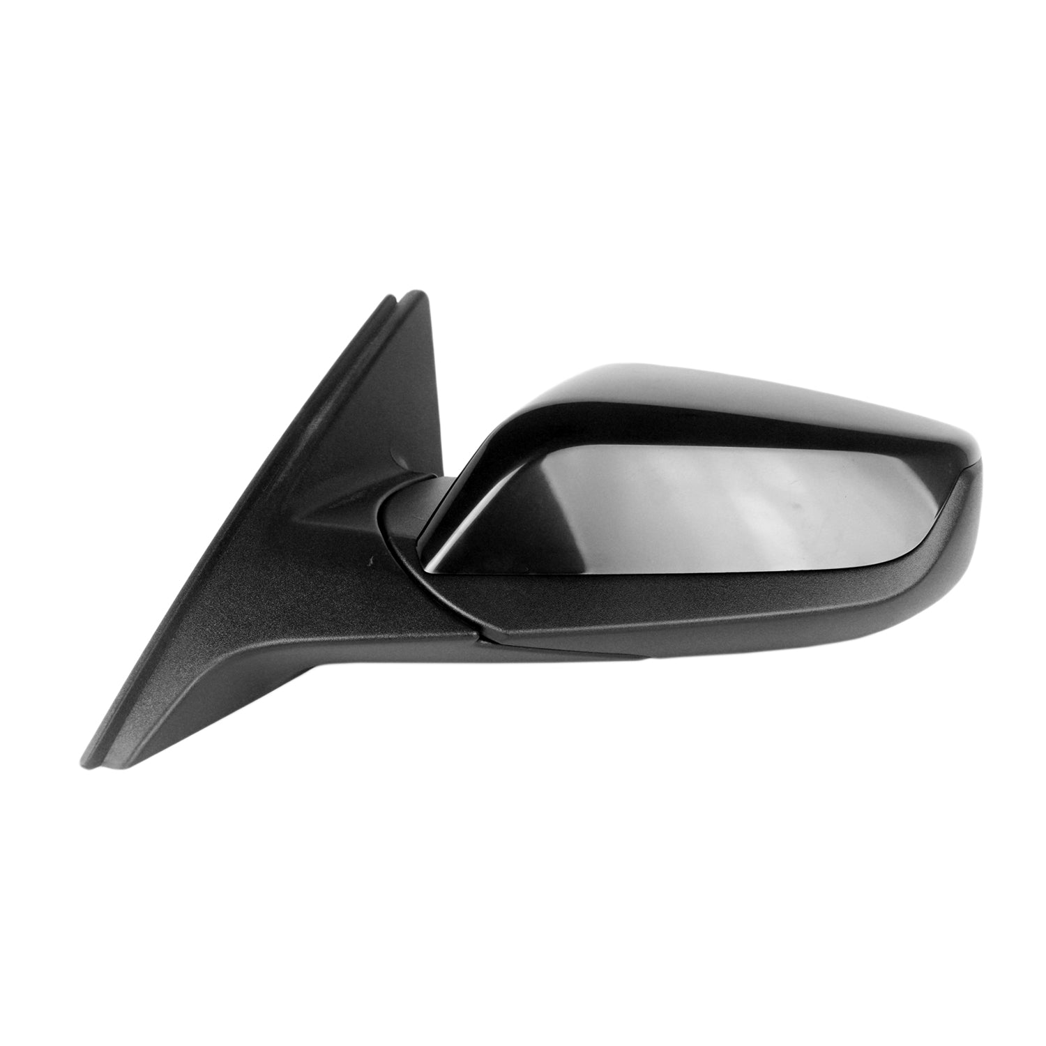 Left Side Mirror outside rear view 2016 - 2019 CHEVROLET MALIBU GM1320538 84288097-PFM