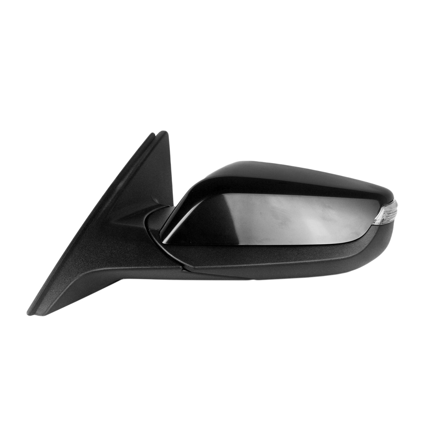 Left Side Mirror outside rear view 2018 - 2020 CHEVROLET MALIBU GM1320540 84288109-PFM