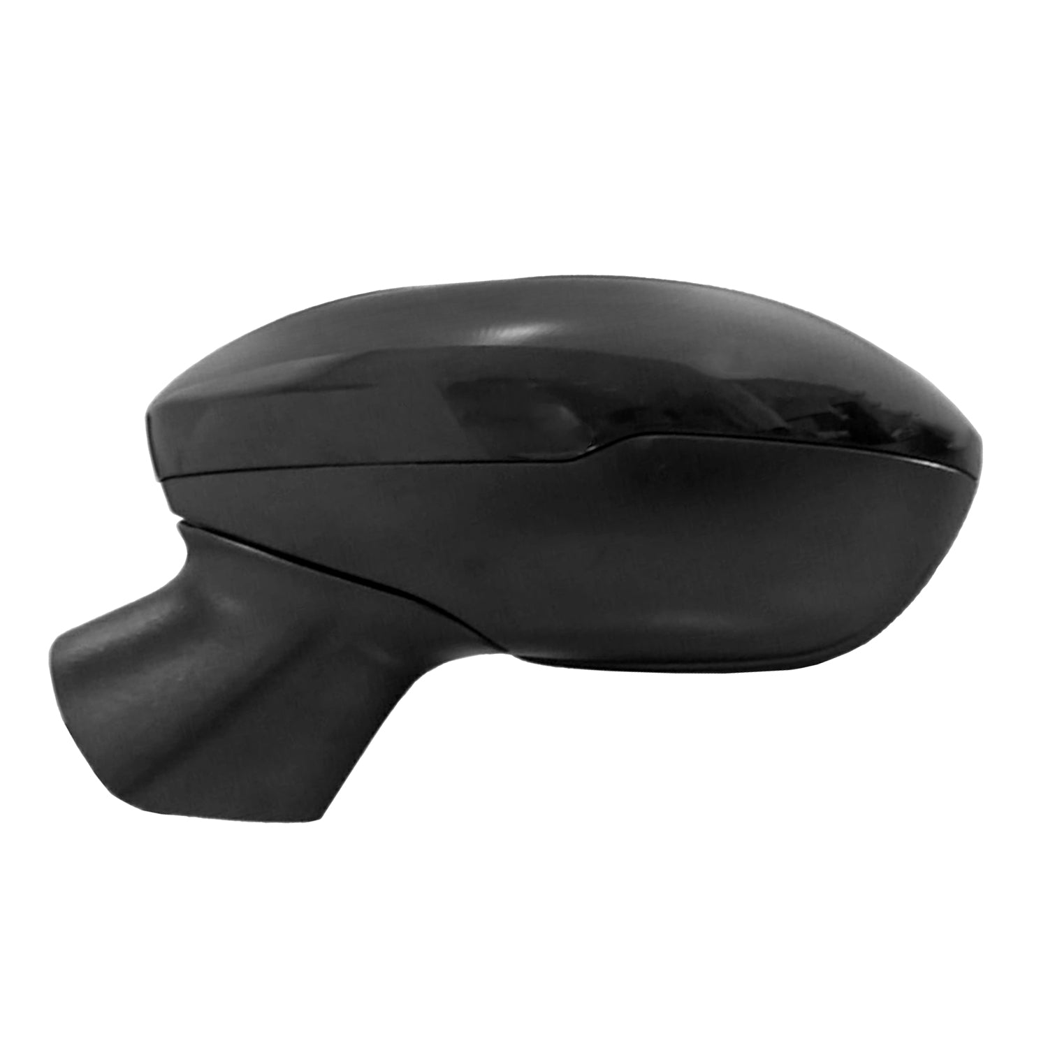 Left Side Mirror outside rear view 2016 - 2019 CHEVROLET CRUZE GM1320541 39125813-PFM