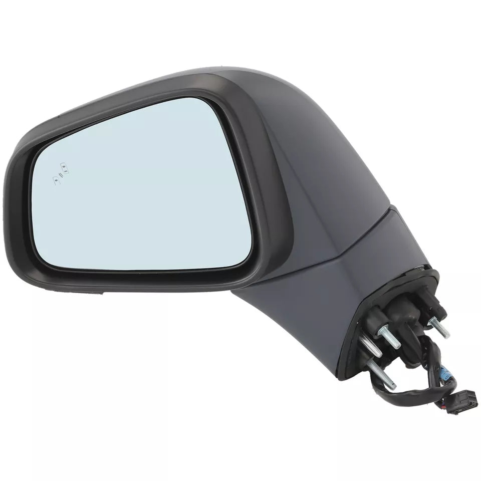 Left Side Mirror outside rear view 2014 - 2016 BUICK ENCORE GM1320555 95374056