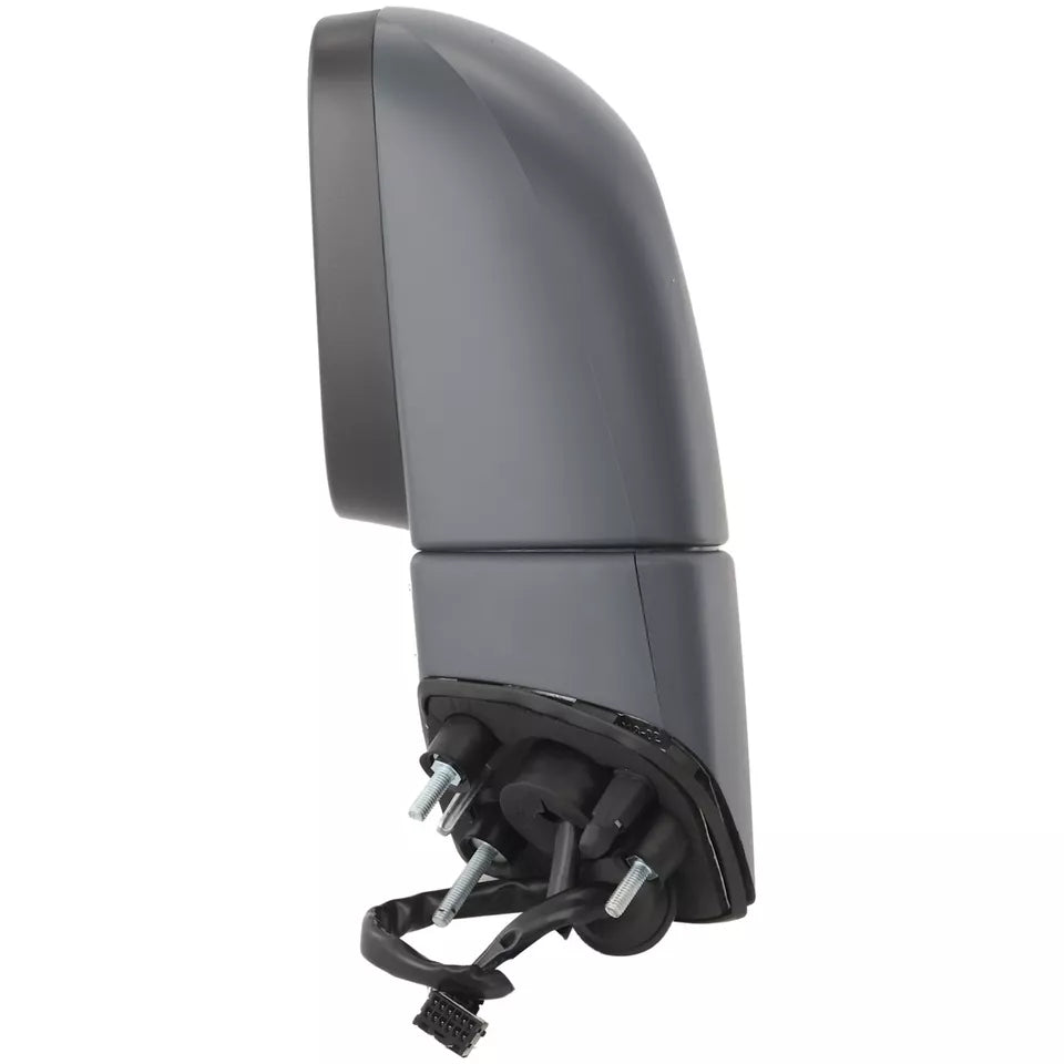 Left Side Mirror outside rear view 2014 - 2016 BUICK ENCORE GM1320555 95374056