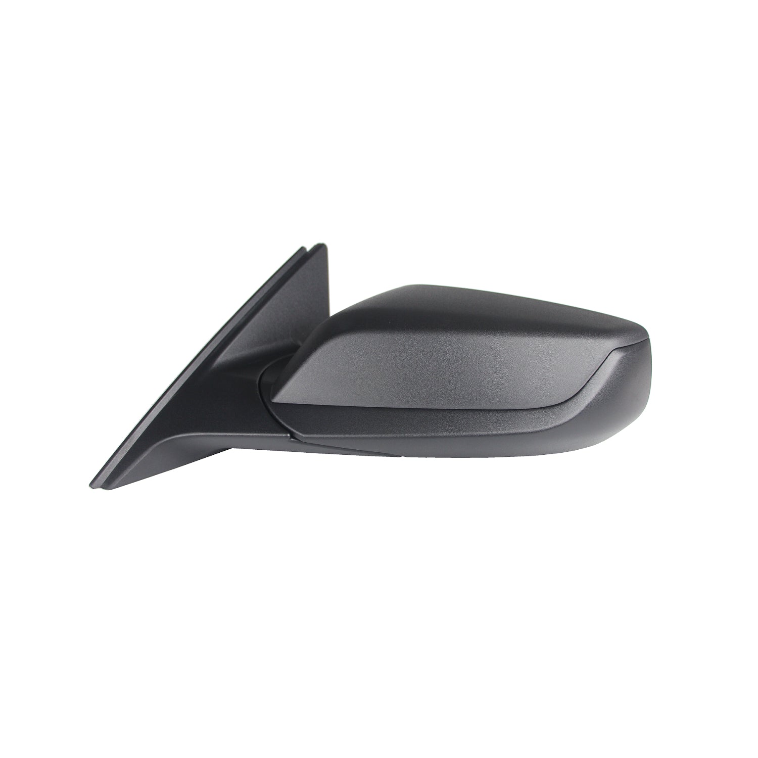 Left Side Mirror outside rear view 2016 - 2019 CHEVROLET MALIBU GM1320558 84288097-PFM