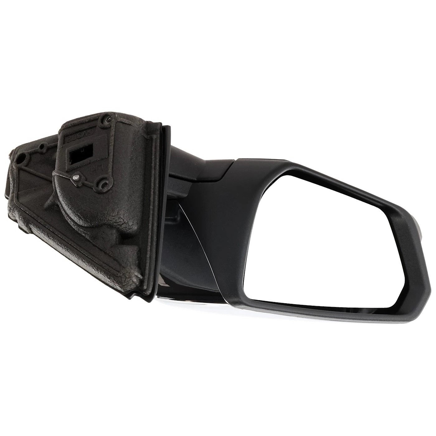 Espejo retrovisor exterior izquierdo 2018 - 2019 CHEVROLET EQUINOX GM1320561 84225382-PFM