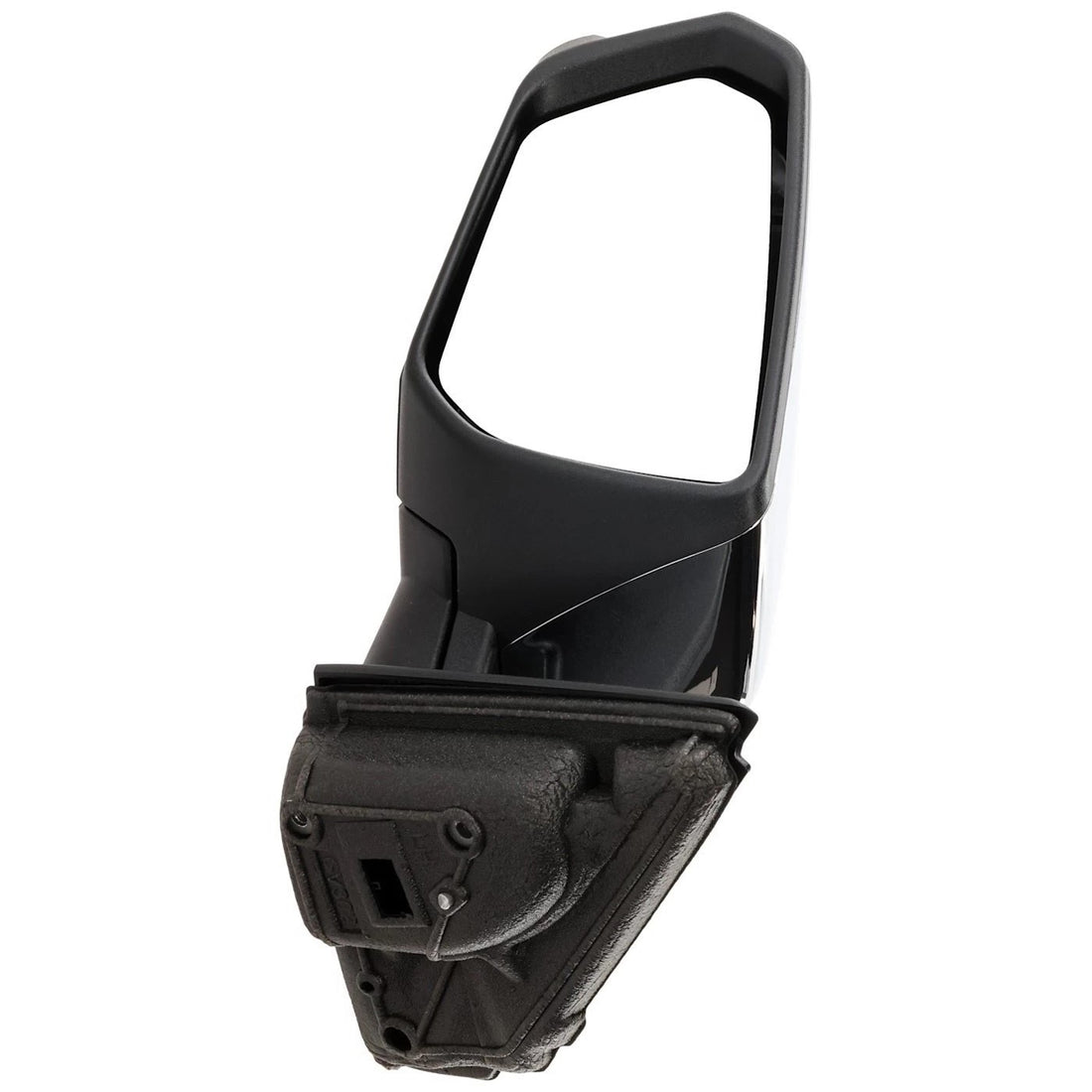 Espejo retrovisor exterior izquierdo 2018 - 2019 CHEVROLET EQUINOX GM1320561 84225382-PFM