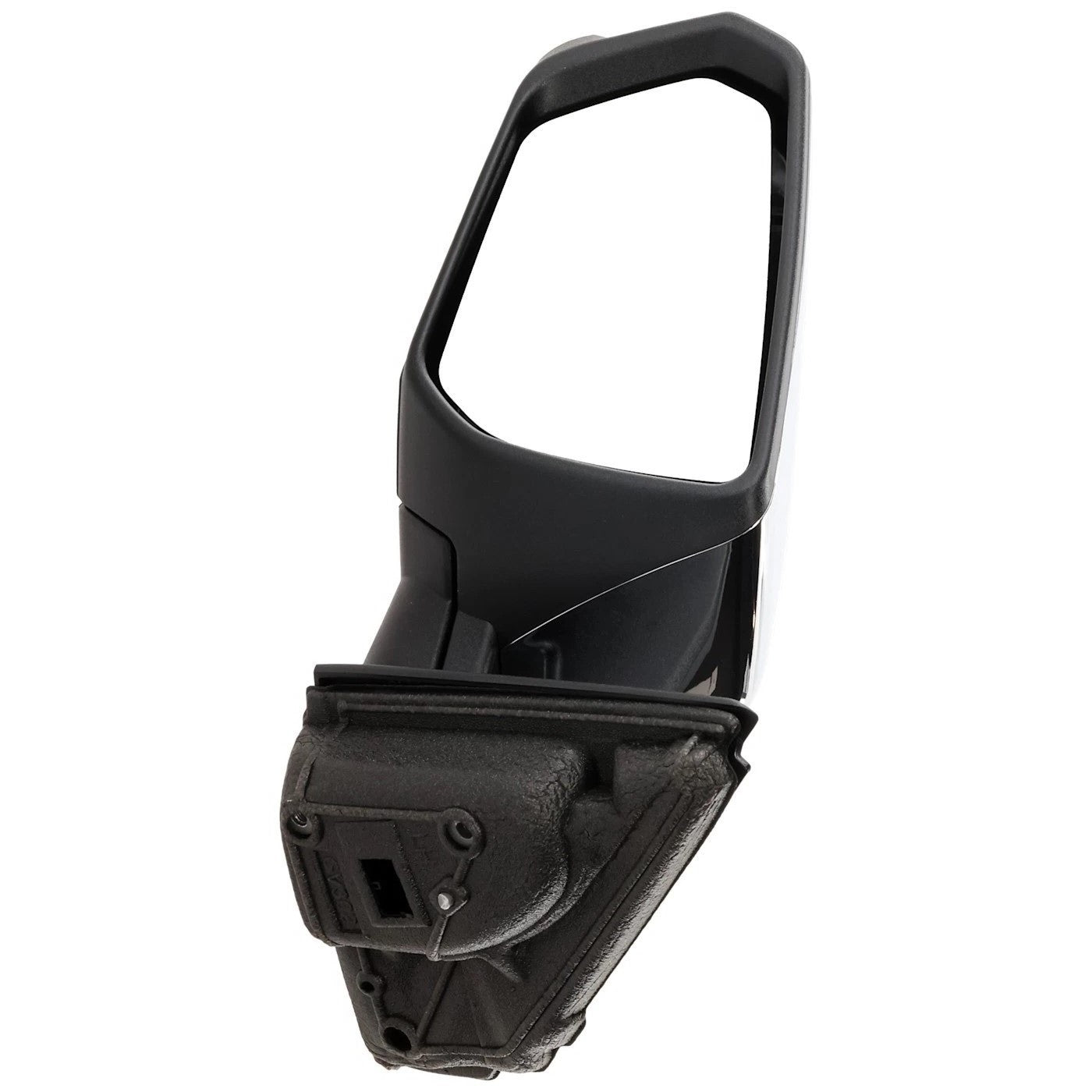 Espejo retrovisor exterior izquierdo 2018 - 2019 CHEVROLET EQUINOX GM1320561 84225382-PFM