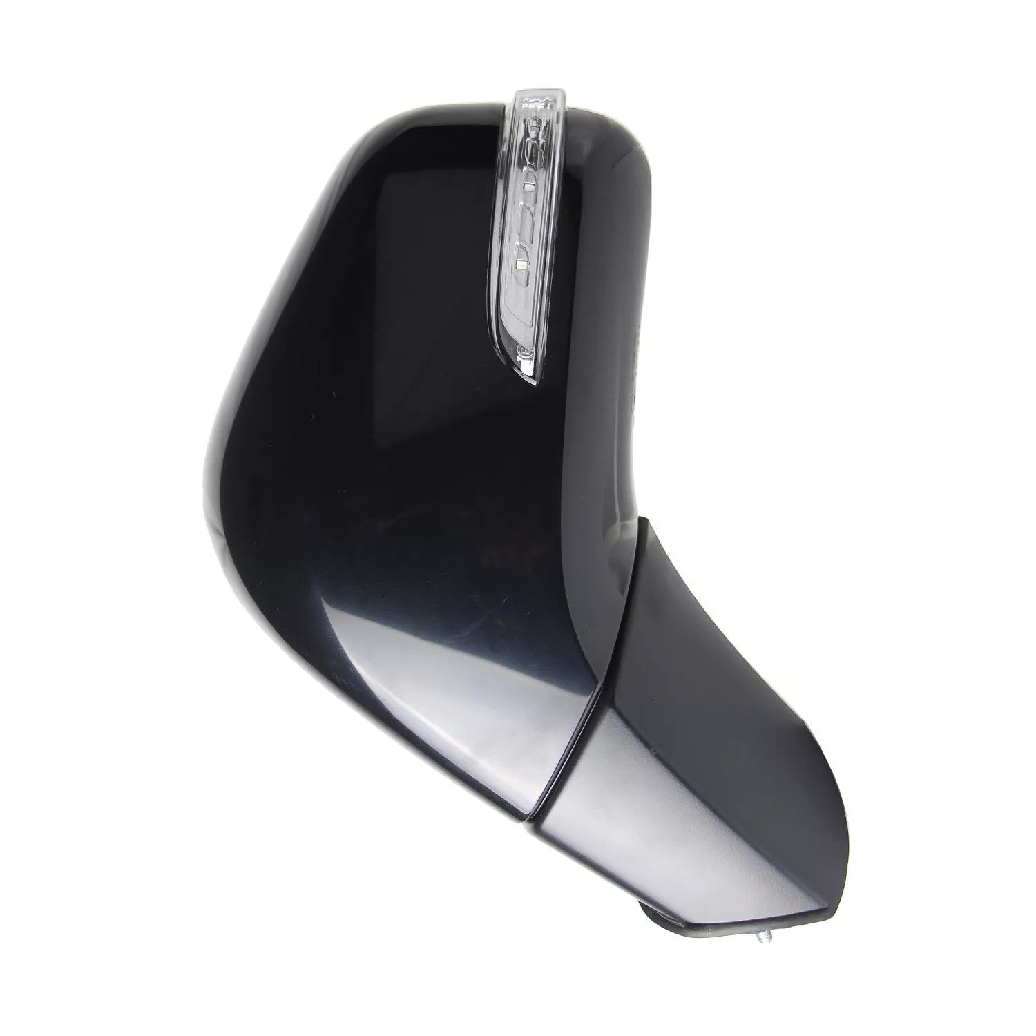 Left Side Mirror outside rear view 2017 - 2020 BUICK ENCORE GM1320574 42654512