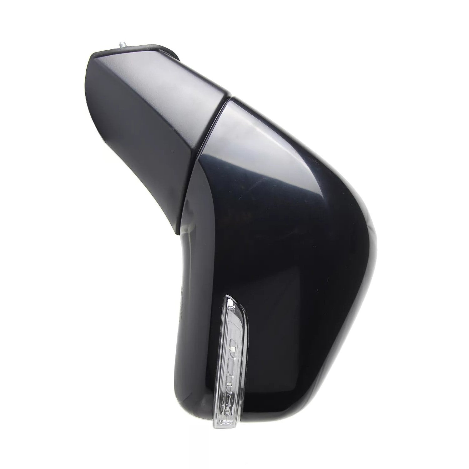 Left Side Mirror outside rear view 2017 - 2020 BUICK ENCORE GM1320574 42654512