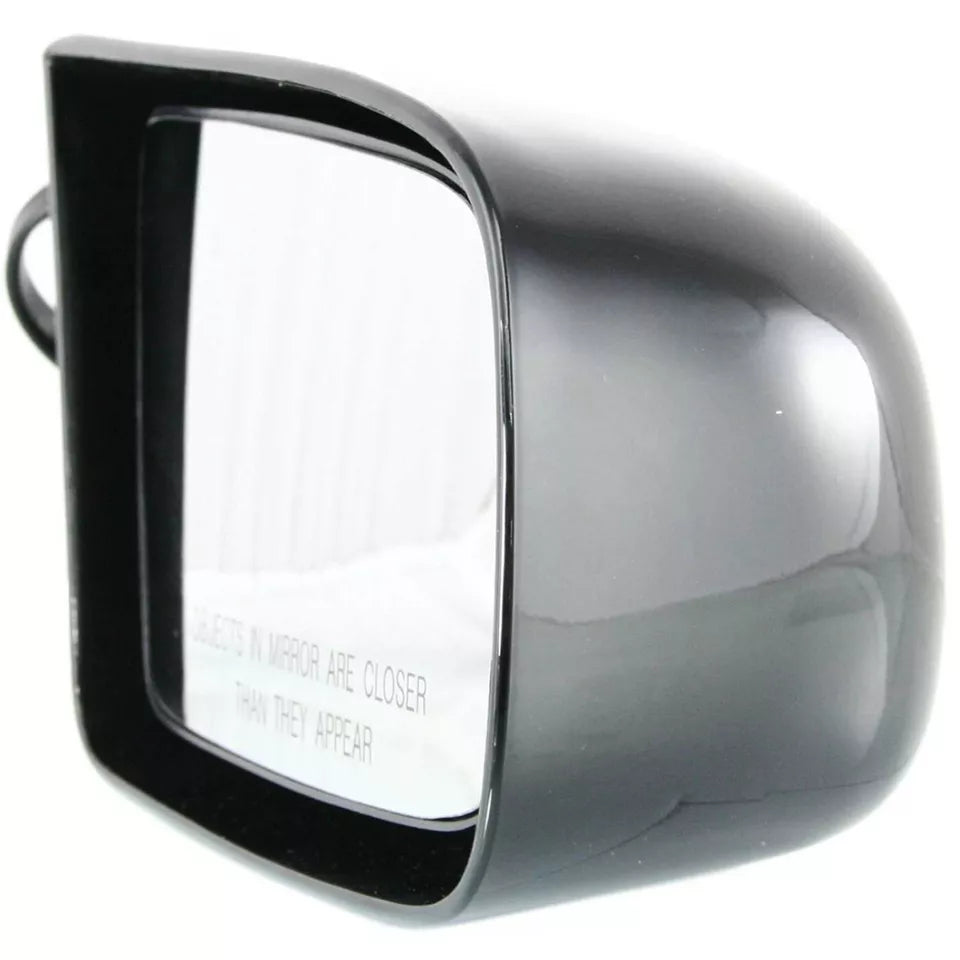 Right Side Mirror outside rear view 1990 - 1996 BUICK REGAL GM1321114 88895190