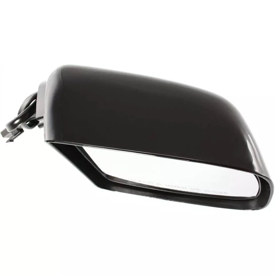 Right Side Mirror outside rear view 1990 - 1996 BUICK REGAL GM1321114 88895190