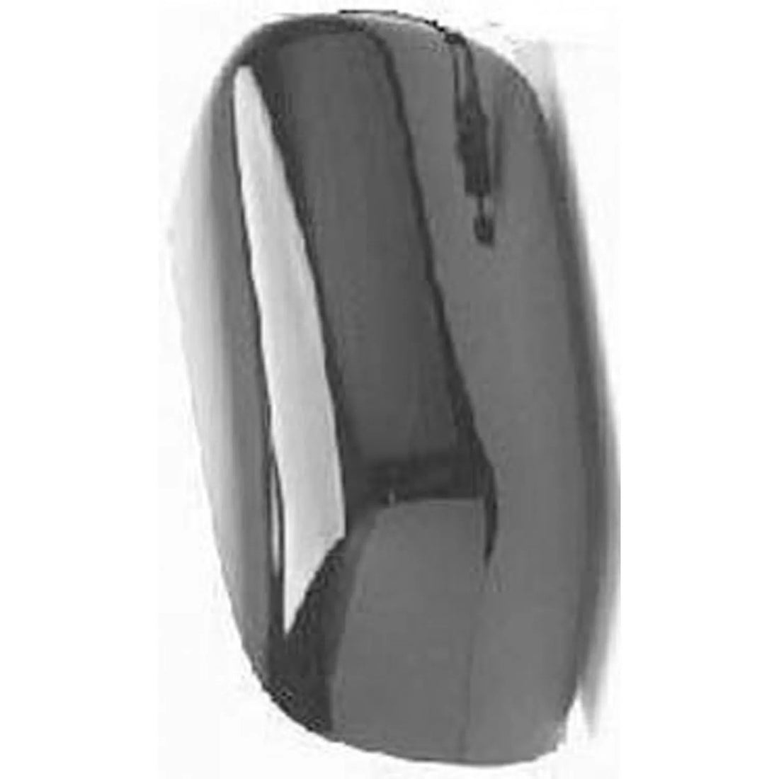 Right Side Mirror outside rear view 1988 - 1996 BUICK REGAL GM1321115 88896760