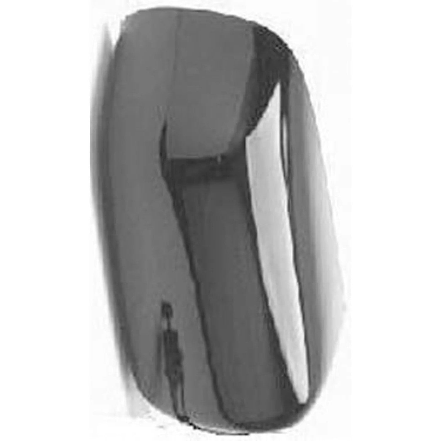 Right Side Mirror outside rear view 1988 - 1996 BUICK REGAL GM1321115 88896760