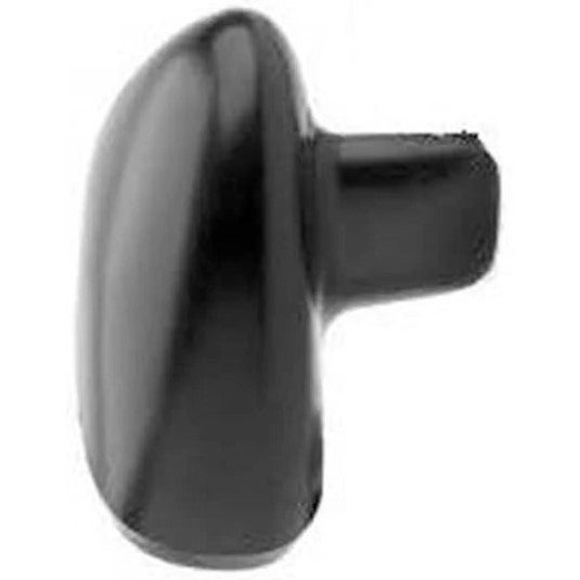 Right Side Mirror outside rear view 1991 - 1996 BUICK ROADMASTER GM1321118 10113762